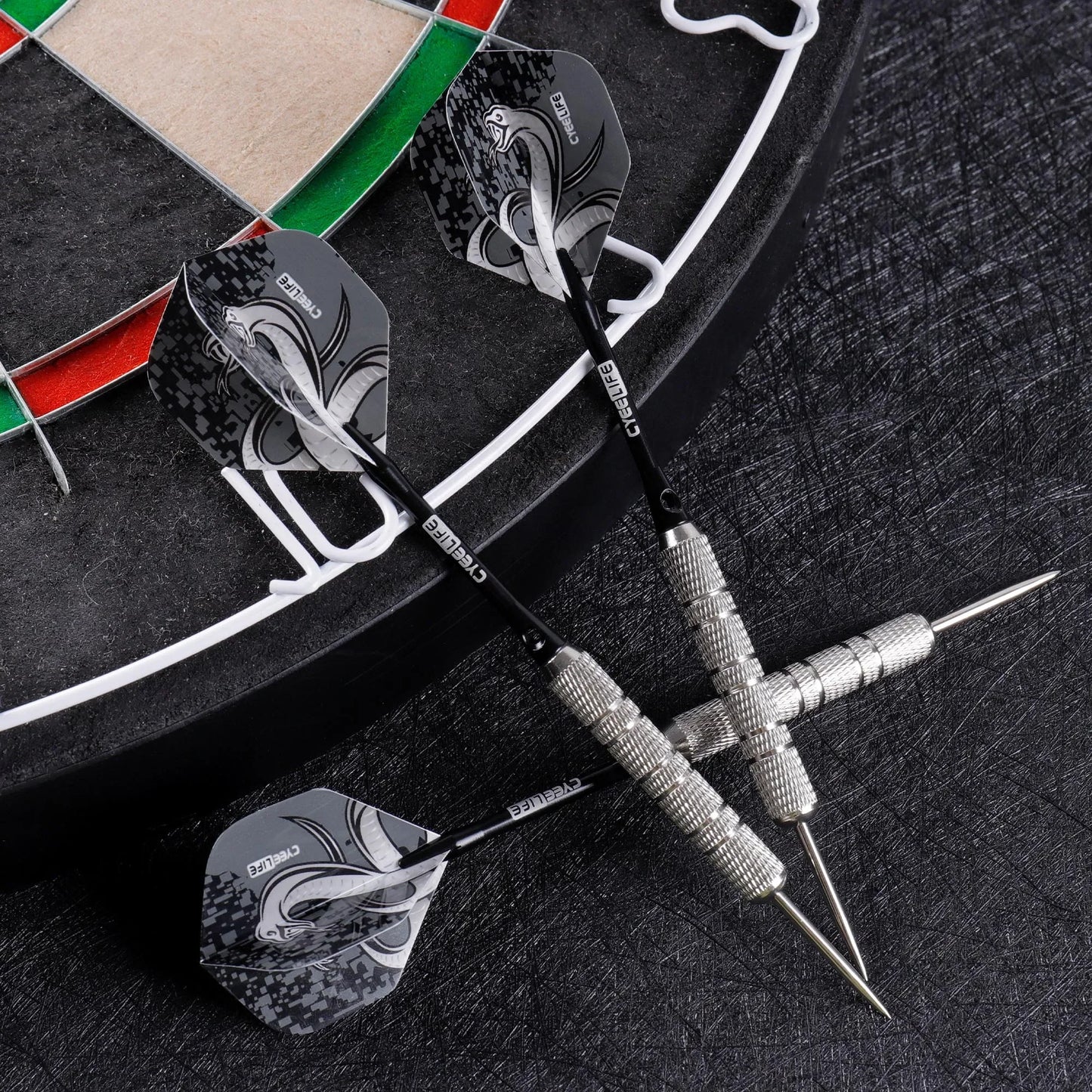 3pcs 20g Professional steel tip Darts