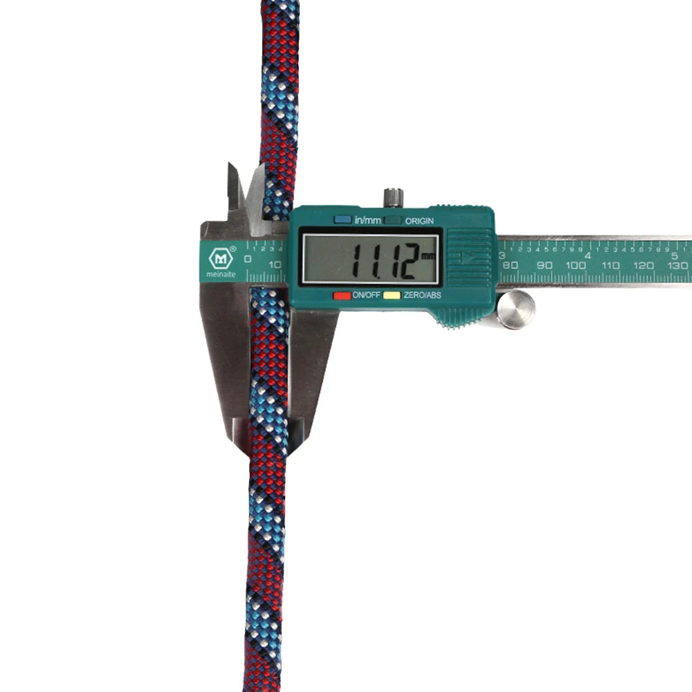 Professional Rock Climbing Safety Rope