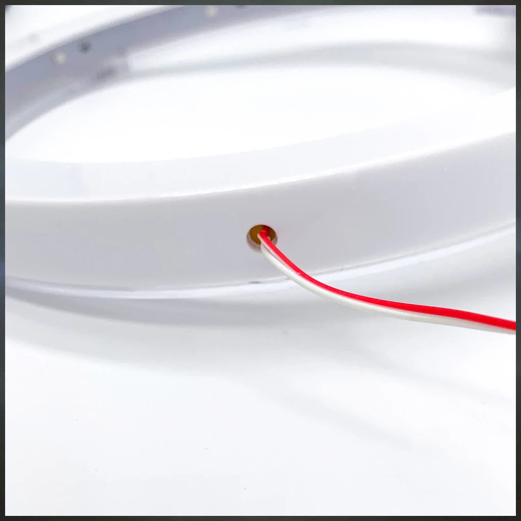2Pcs  LED Light