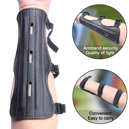 Archery  Arm Guard Protection