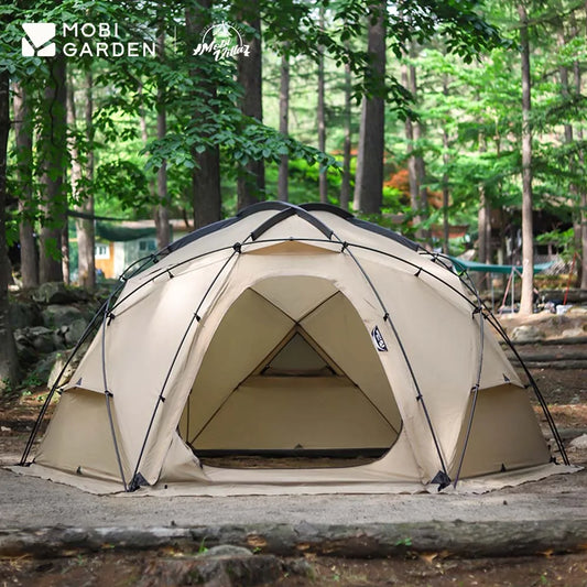 Dome Camping Tent