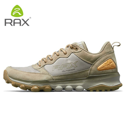 Waterproof Hiking Shoes