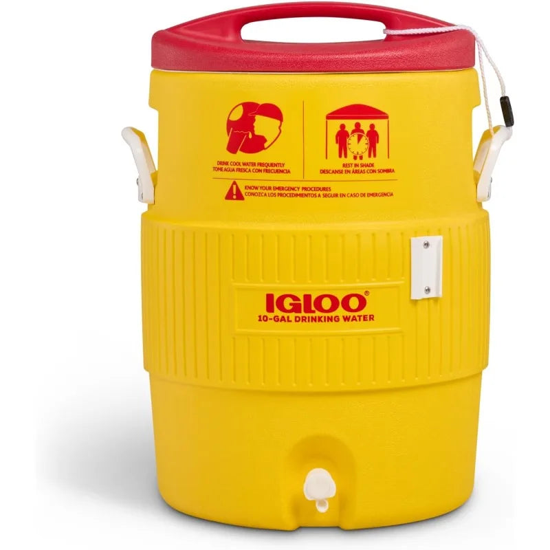 Igloo10 Gallon Water Cooler