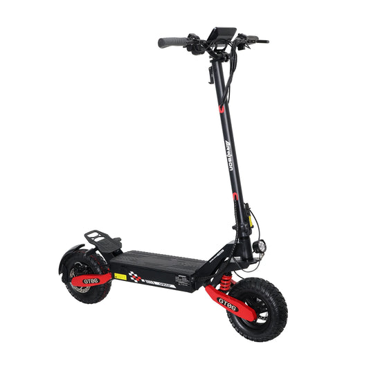 Foldable E-Scooter for Adults