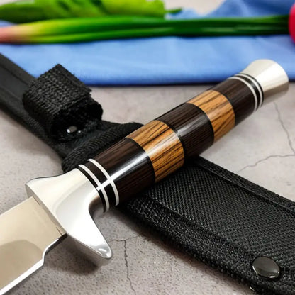 Stainless Steel Fish Filleting/ Boning Knife