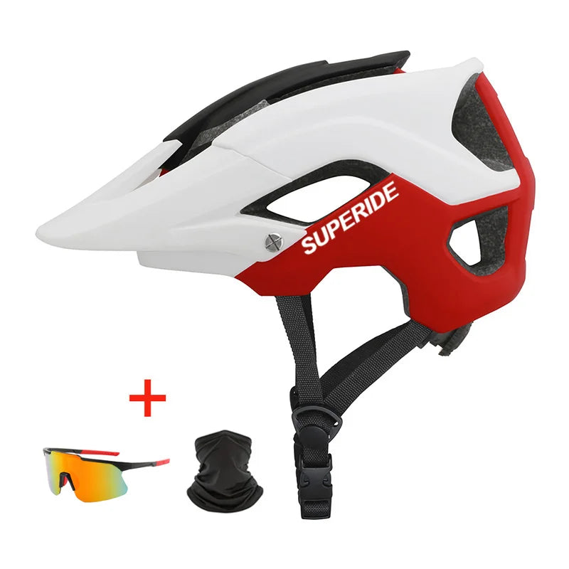 Bicycle Helmet