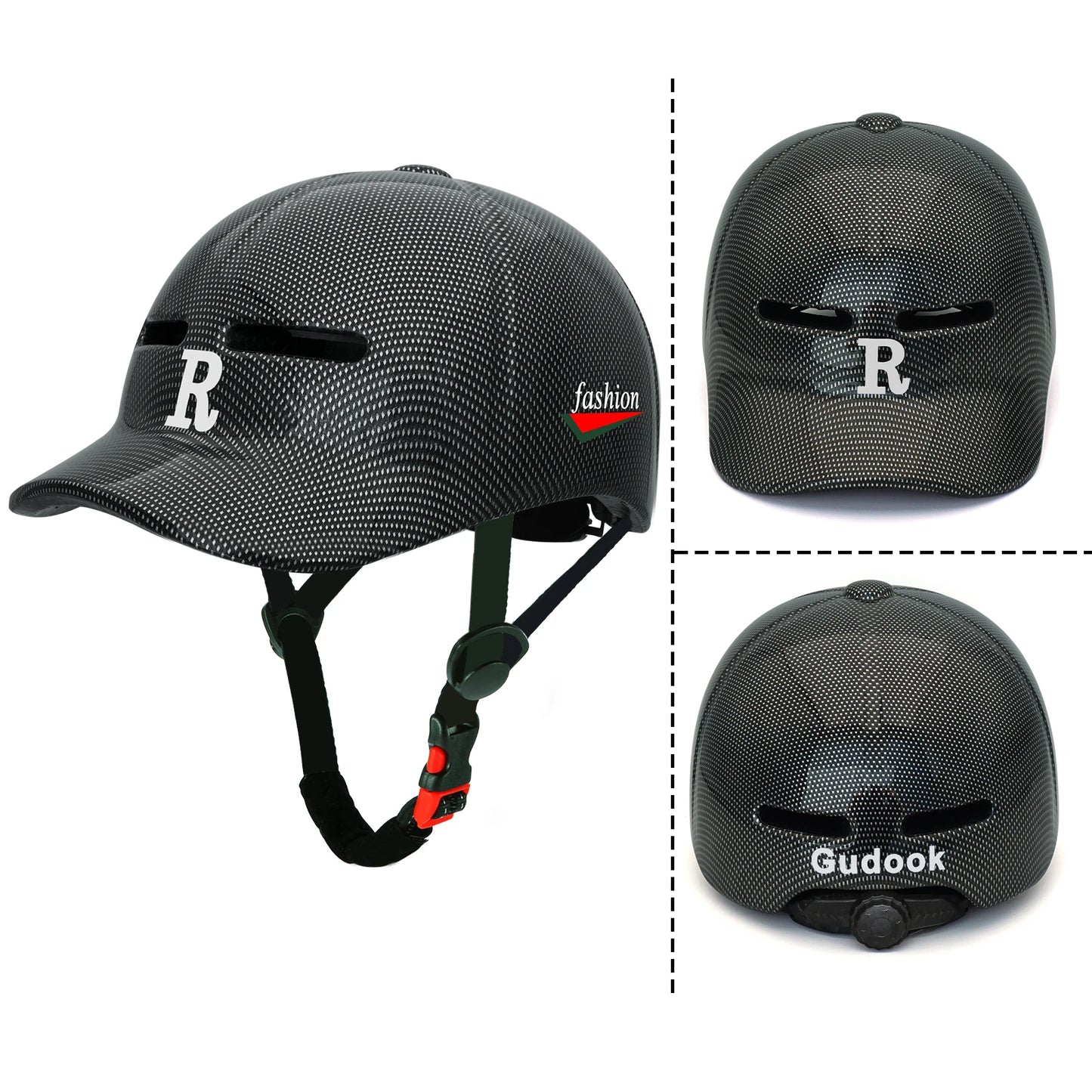 Bicycle Helmet for Adults