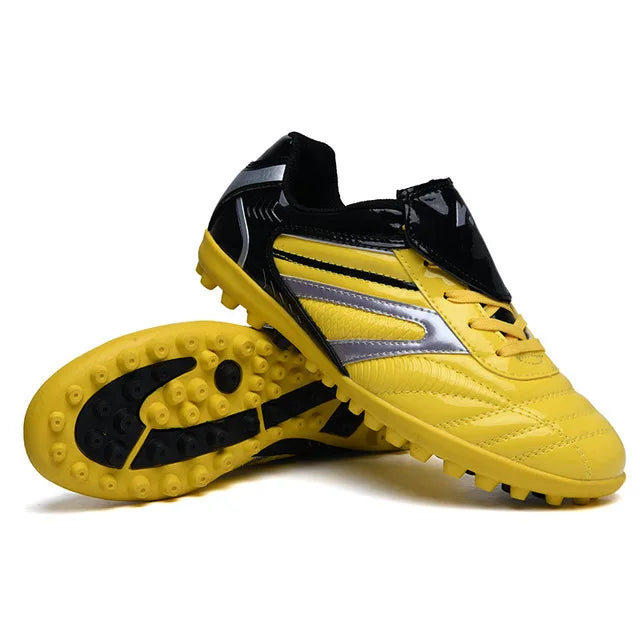 Children's Baseball Shoes