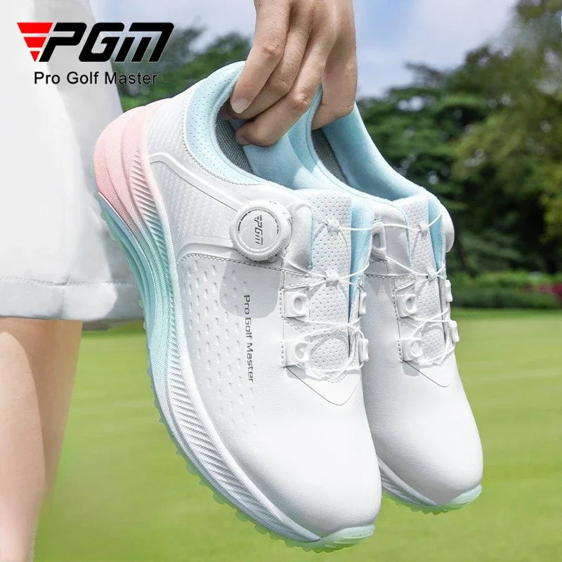 Women's Golf Shoes