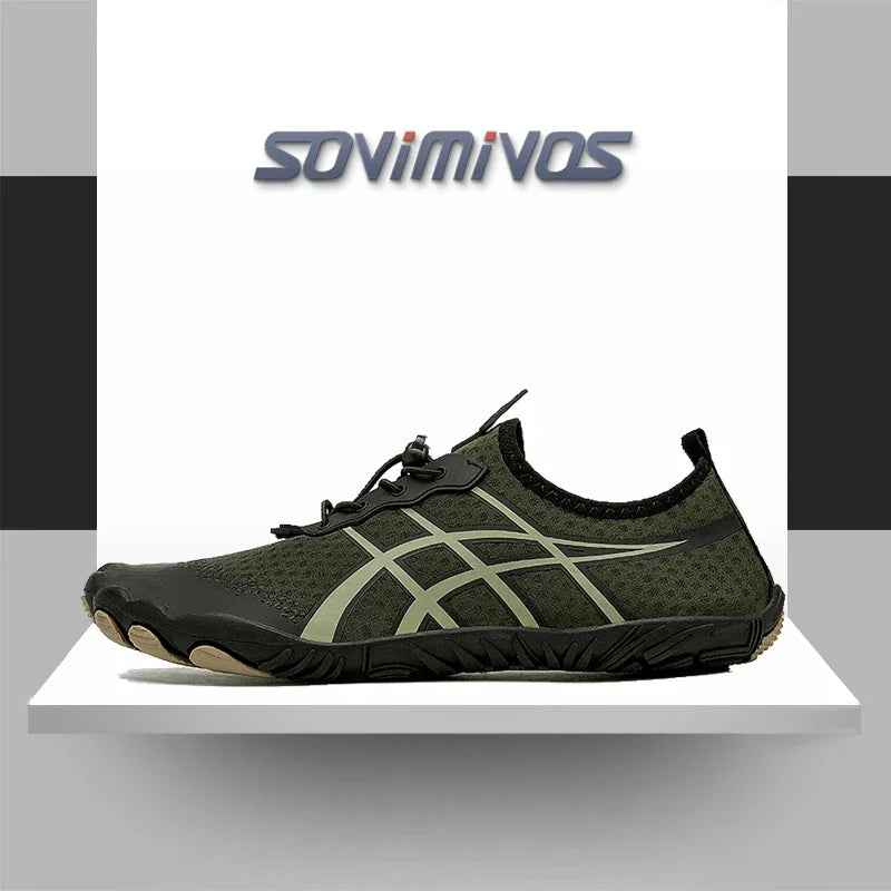 Summer Quick-drying Swimming Shoes