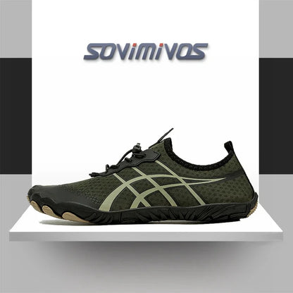 Summer Quick-drying Swimming Shoes
