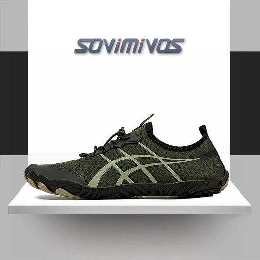 Summer Quick-drying Swimming Shoes