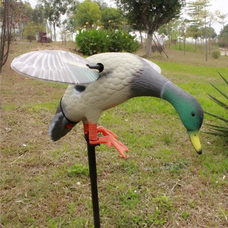 Hunting Duck Decoy