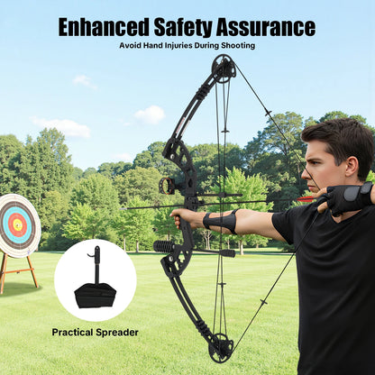 Compound Bow For Adults, Right Hand