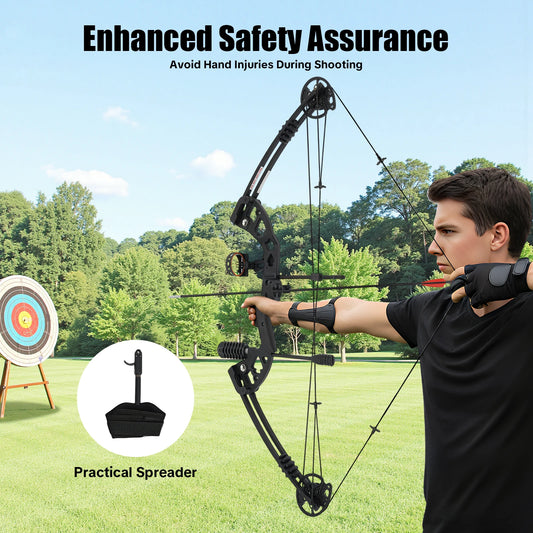 Compound Bow For Adults, Right Hand