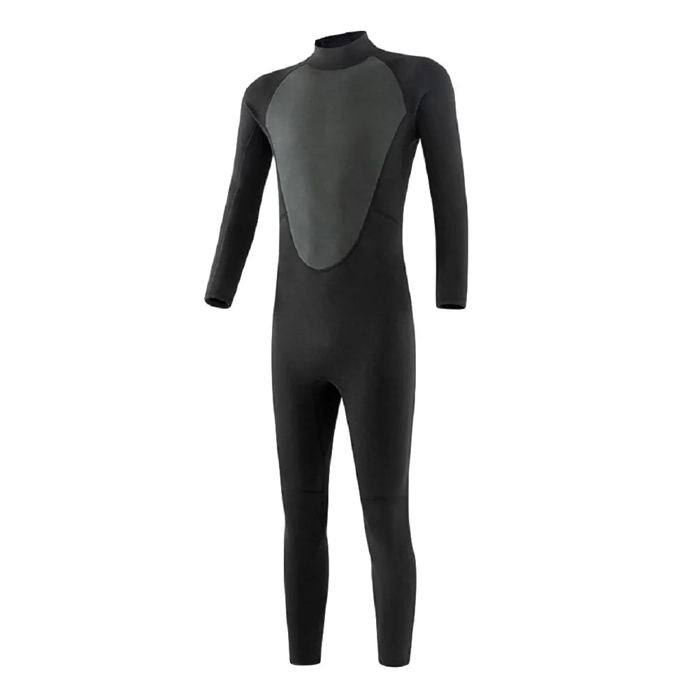 2mm Neoprene wetsuit