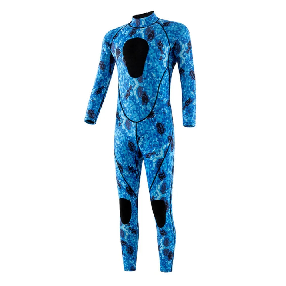 3mm Wetsuits