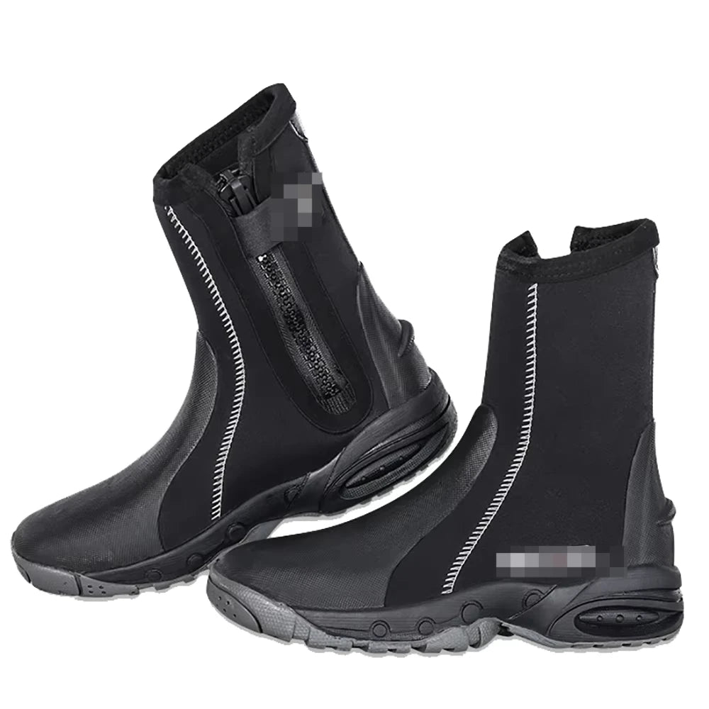 5mm Neoprene Dive Boots