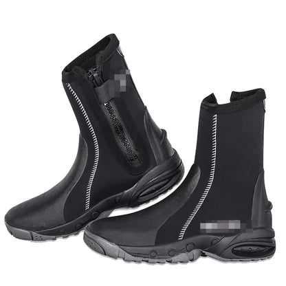 5mm Neoprene Dive Boots