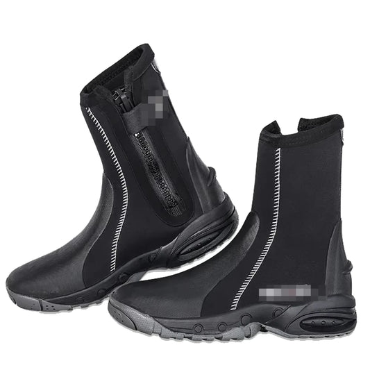 5mm Neoprene Dive Boots