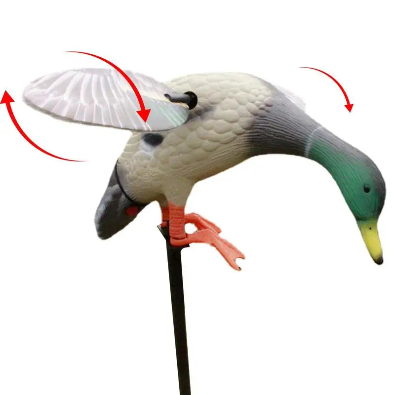 Hunting Duck Decoy