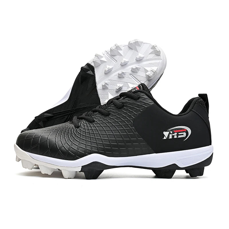 Men's High-Performance Baseball Cleats S