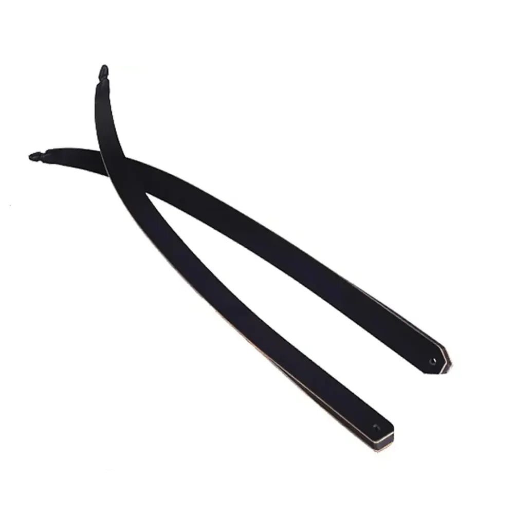 58/60 Inch Archery Takedown Recurve Bow for Adults/Youth 25-65Lbs American Hunting Bow Magnesium Alloy Metal Riser Right Handed