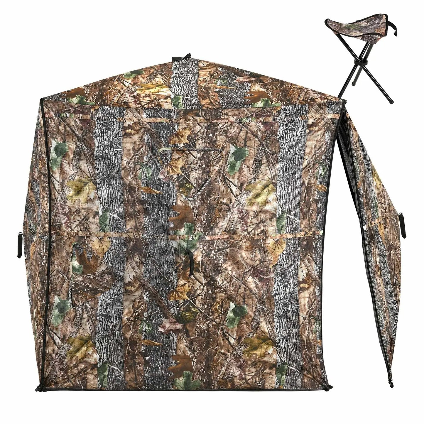 360 Degree  Hunting Blind