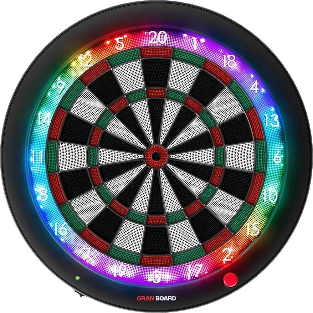 Bluetooth Electronic Dartboard