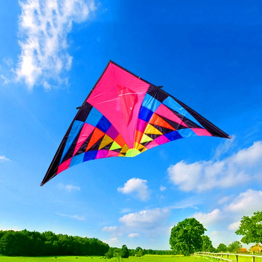 Giant kites,