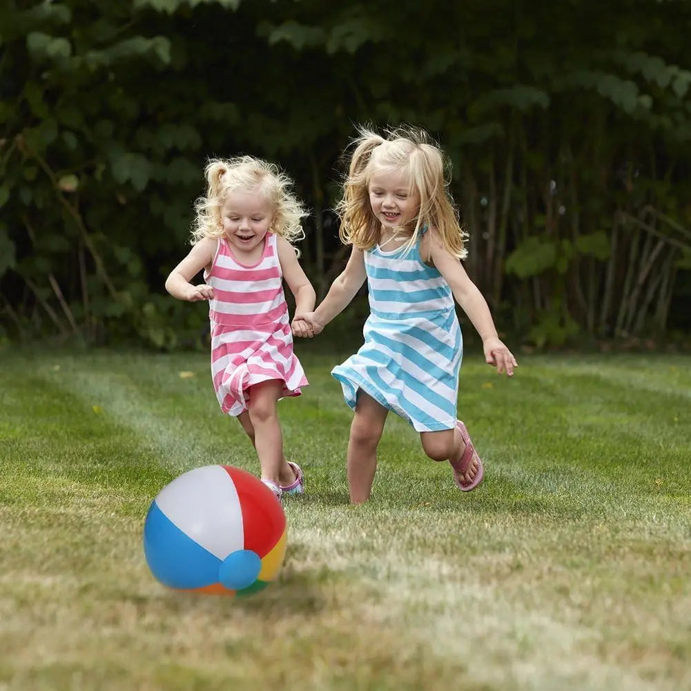 12 pcs Beach Ball for Kids