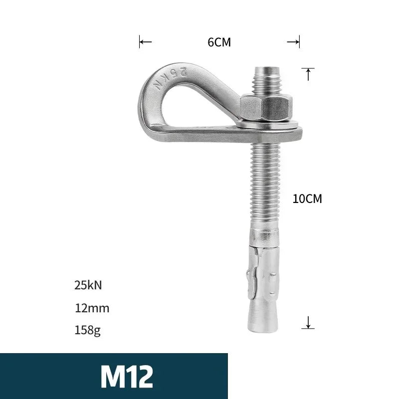 Anchor Bolt