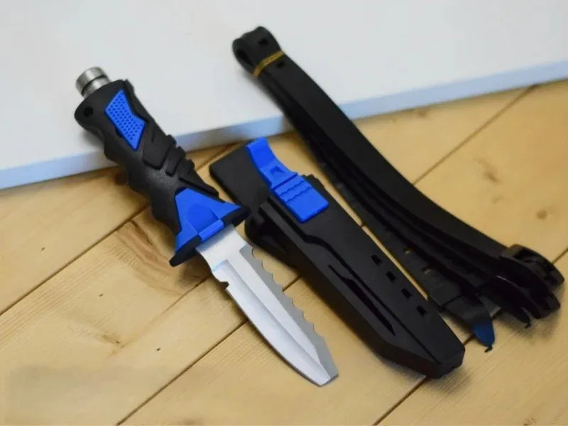 Diving Knife