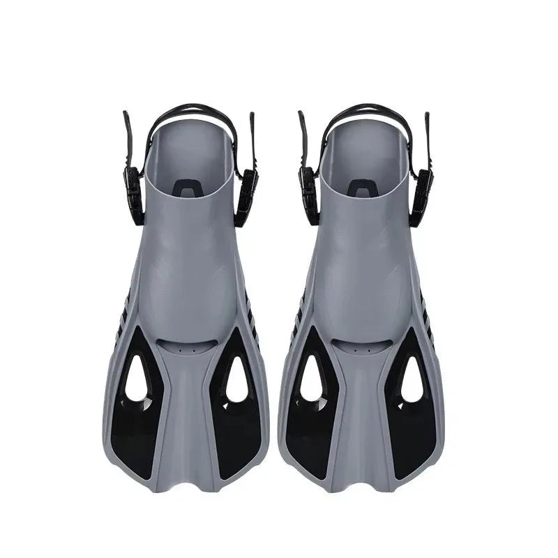 Snorkel Fins