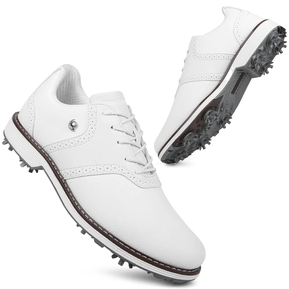 Men's Golf Shoes