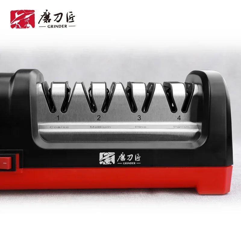 e Diamond Electric Knife Sharpener