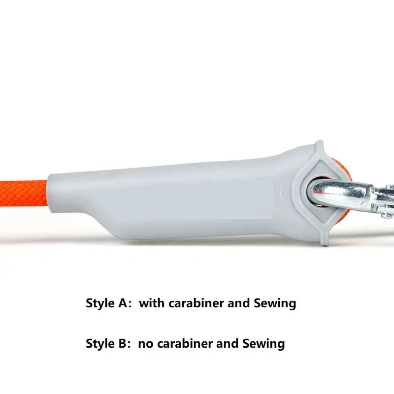 Escalade Safety Rope