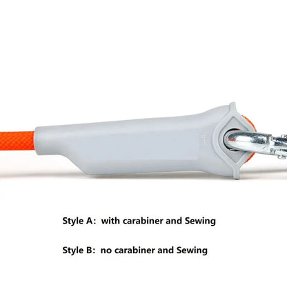 Escalade Safety Rope