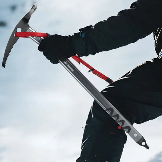 Climbing Ice Pickaxe