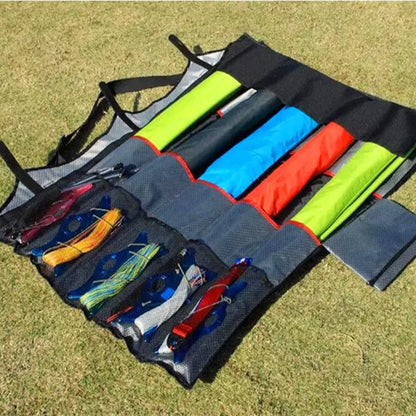 Stunt kites bag