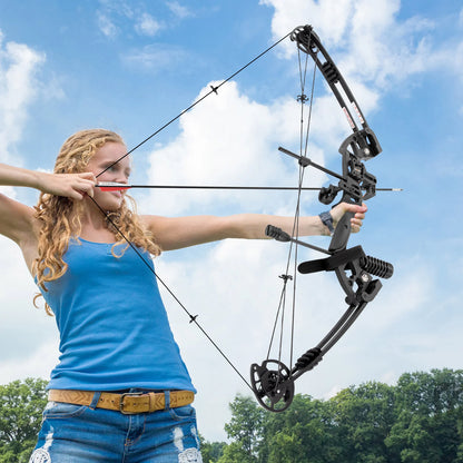 Compound Bow for Adults, Right Hand,