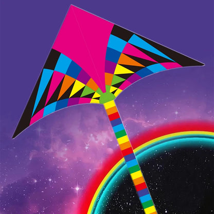 Giant kites,
