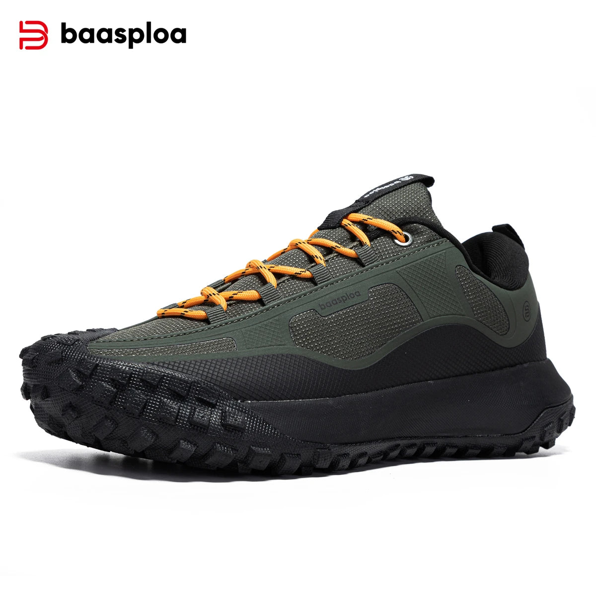 Men's Hiking Shoes