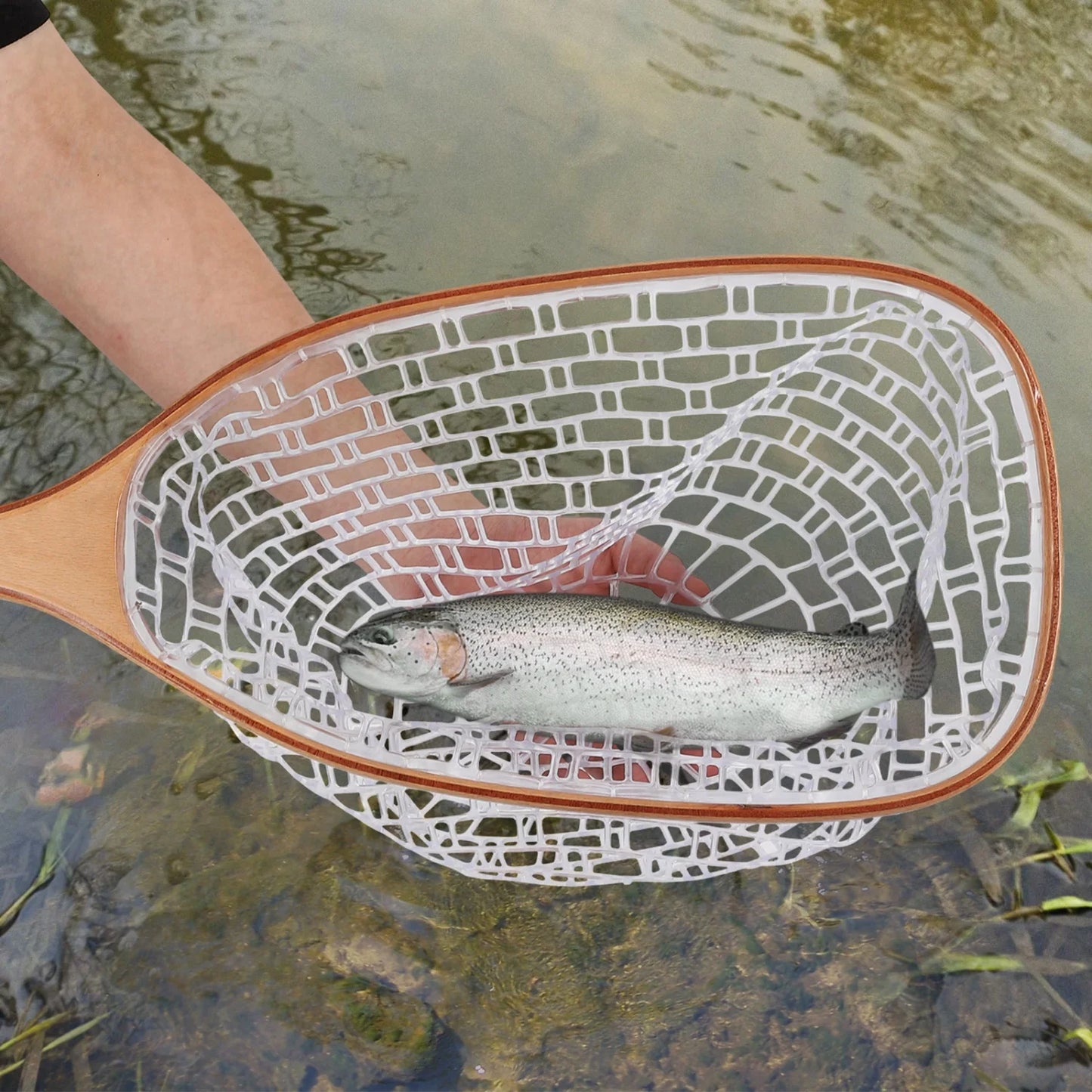 Trout Net