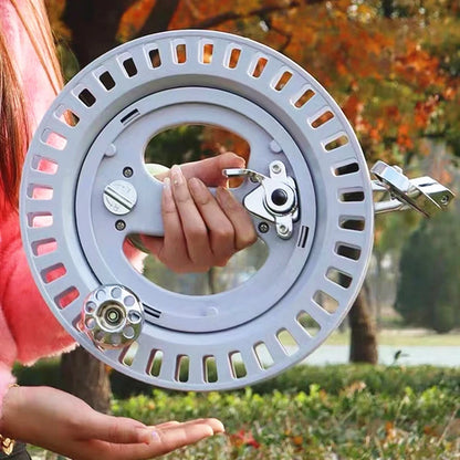 27cm professional kite reel