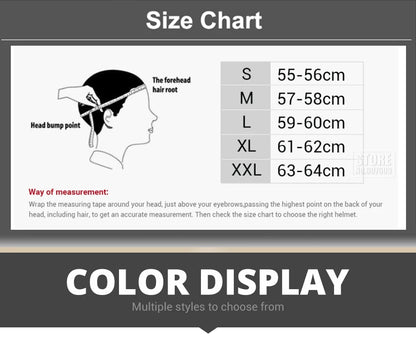 Motorcycle Half Helmet DOT Certification