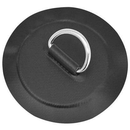 D-Ring PVC Patch for Inflatable Boat Kayak