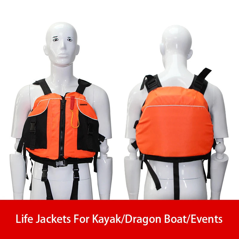 Swim Vest for Adults