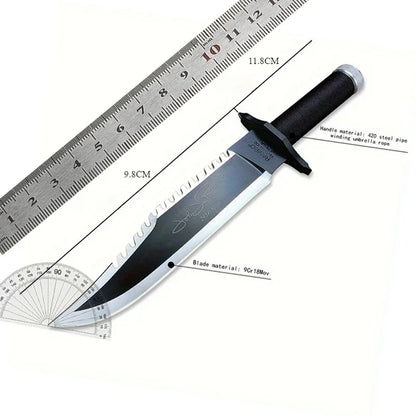 Fixed Blade Hunting Knife