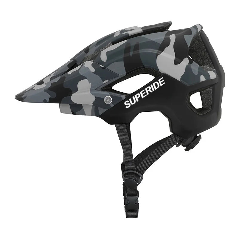Bicycle Helmet